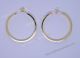 Replica Cartier Love Earrings Yellow gold (2)_th.jpg